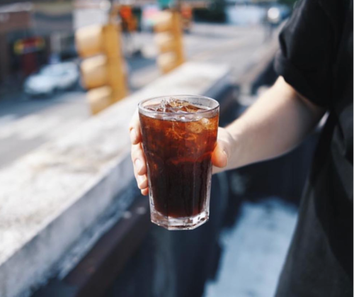 Are you drinking great coffee at home?