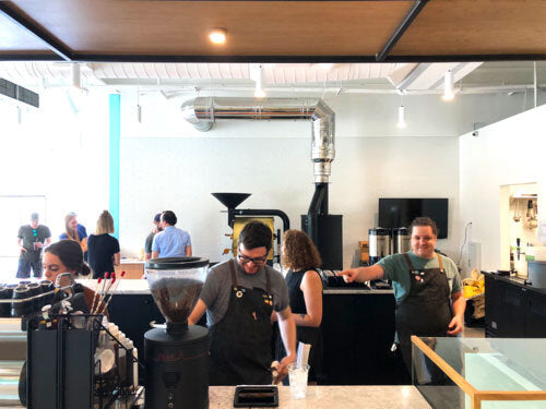 4 Reasons Why You Need a Burr Grinder