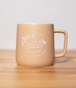 12oz Coffee + Cozy Mug