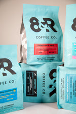 Roaster's Choice Coffee