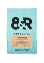 Nyagishiru Natural | Burundi