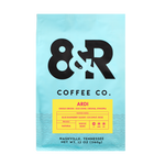 Rotating Natural Process Coffee - Ethiopia Ardi