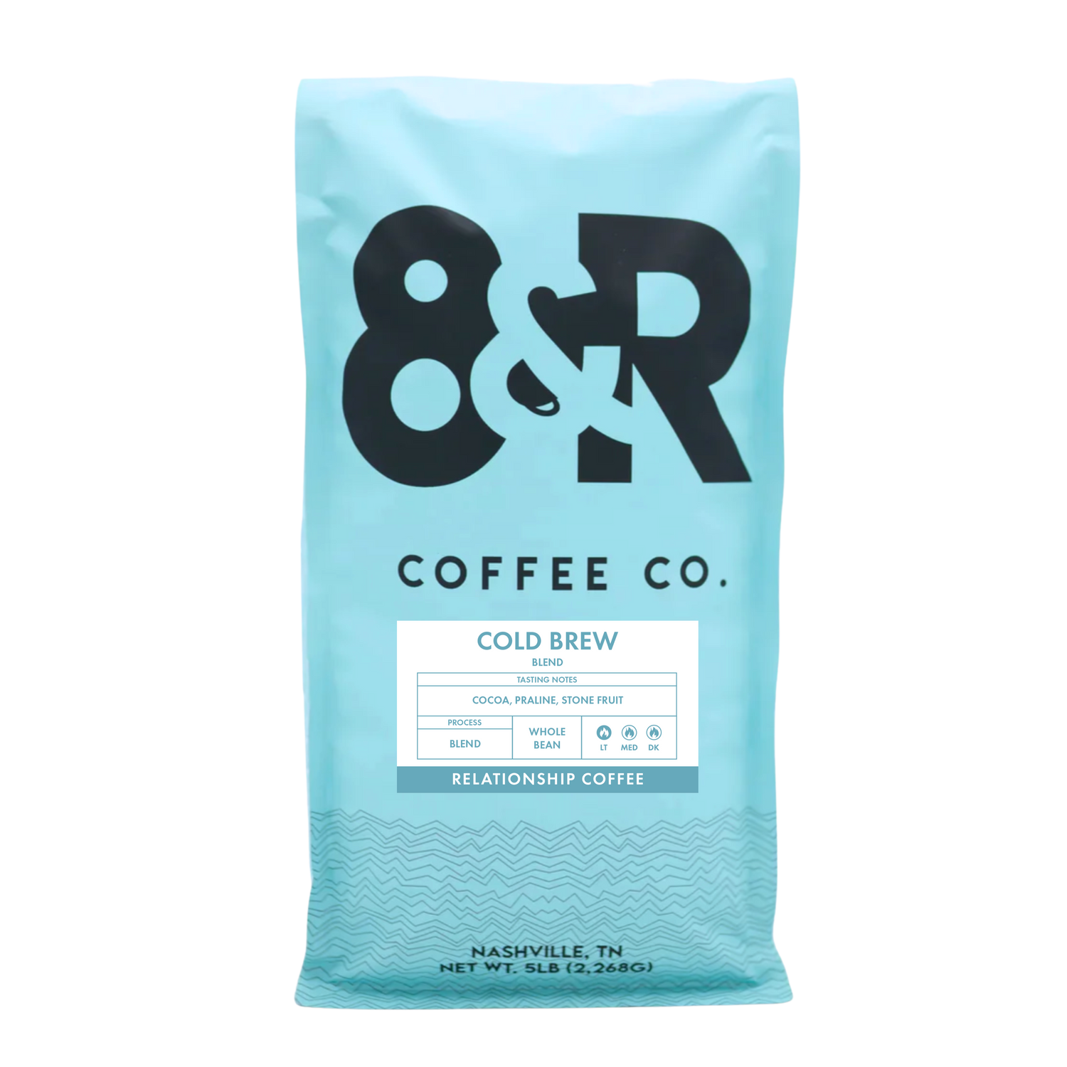 Cold Brew Blend