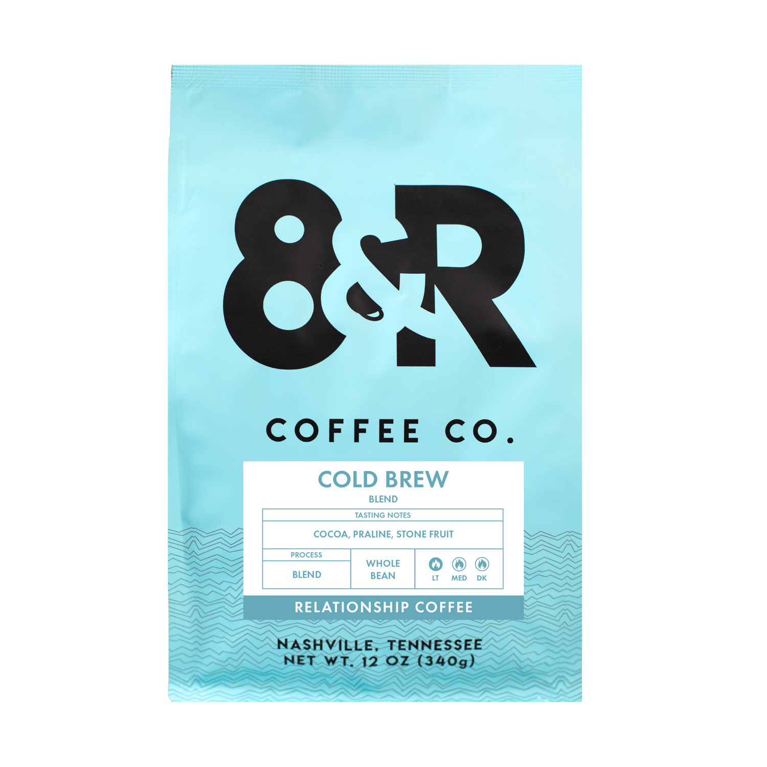 Cold Brew Blend