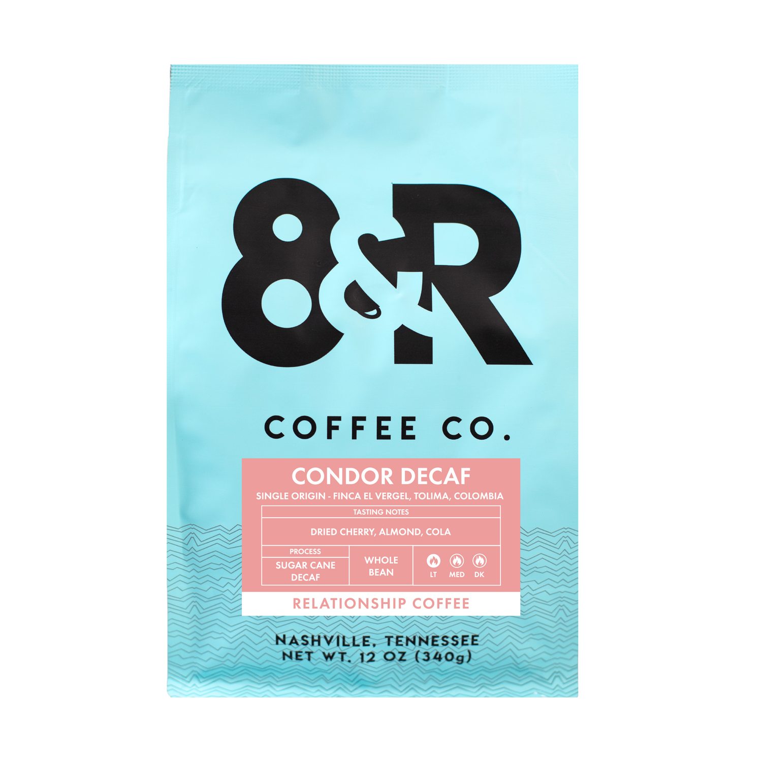 Condor Decaf | Colombia