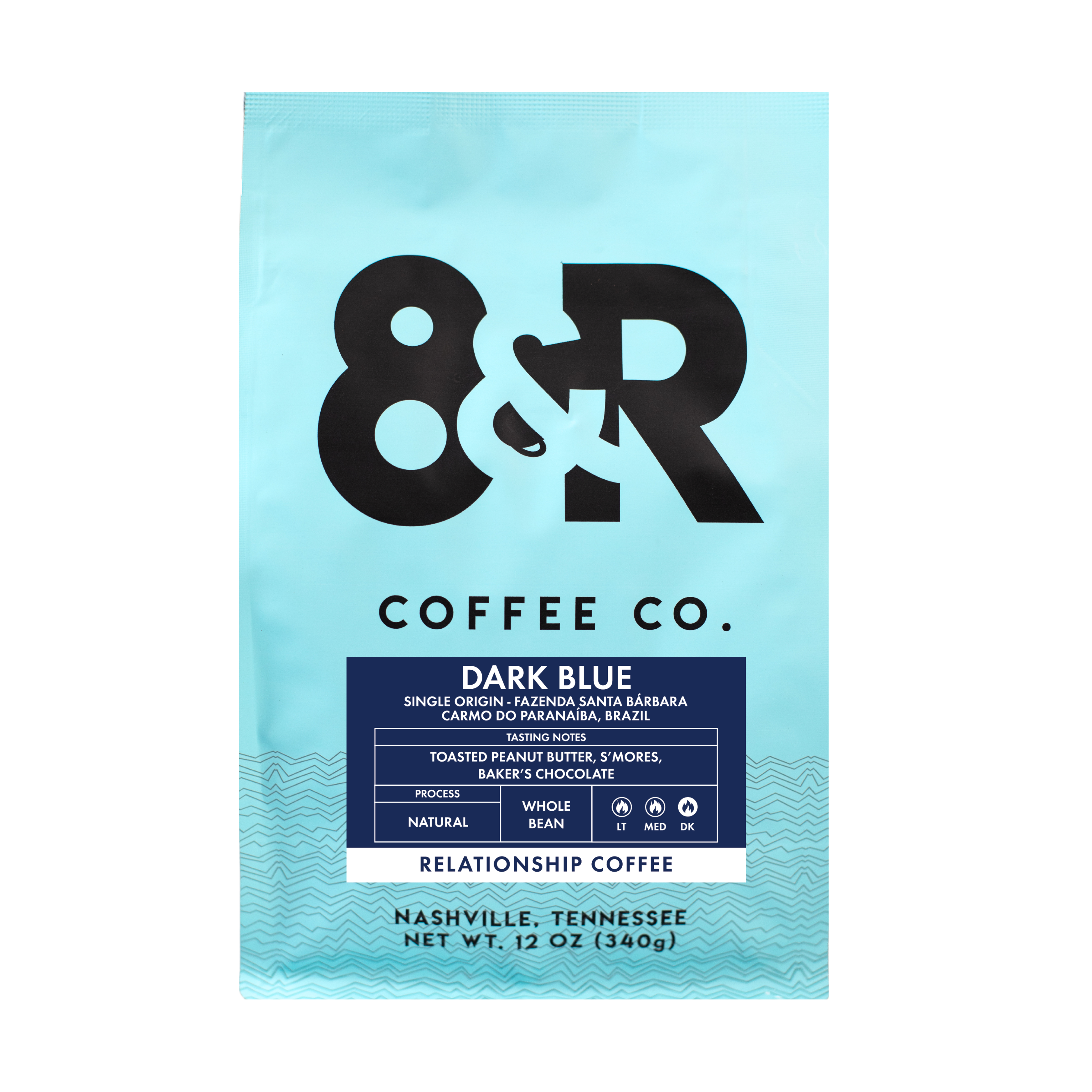 Dark Blue | Craft Coffee – 8&R Coffee Co Dark Blue | Craft Coffee – 8&R Coffee Co