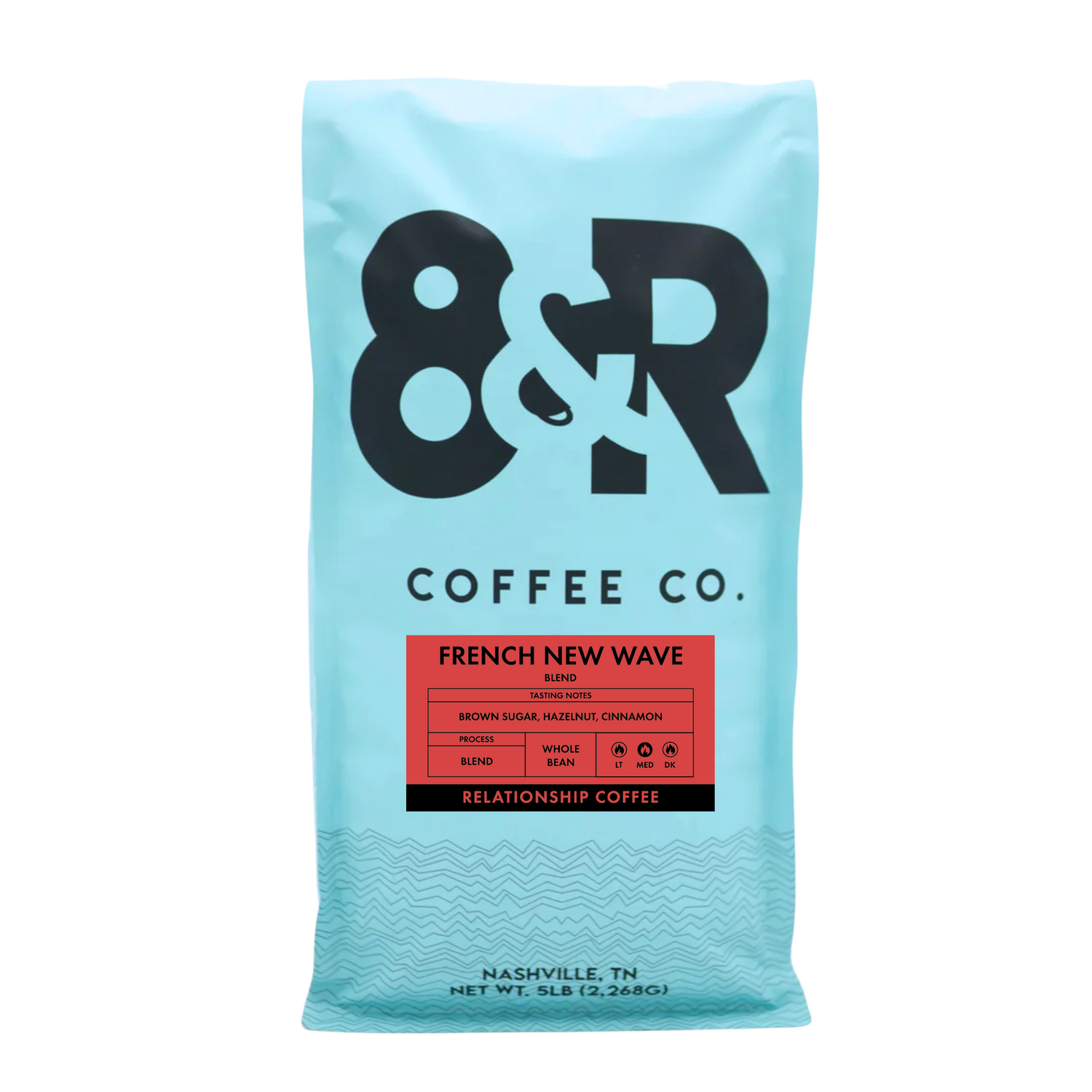 French New Wave Blend