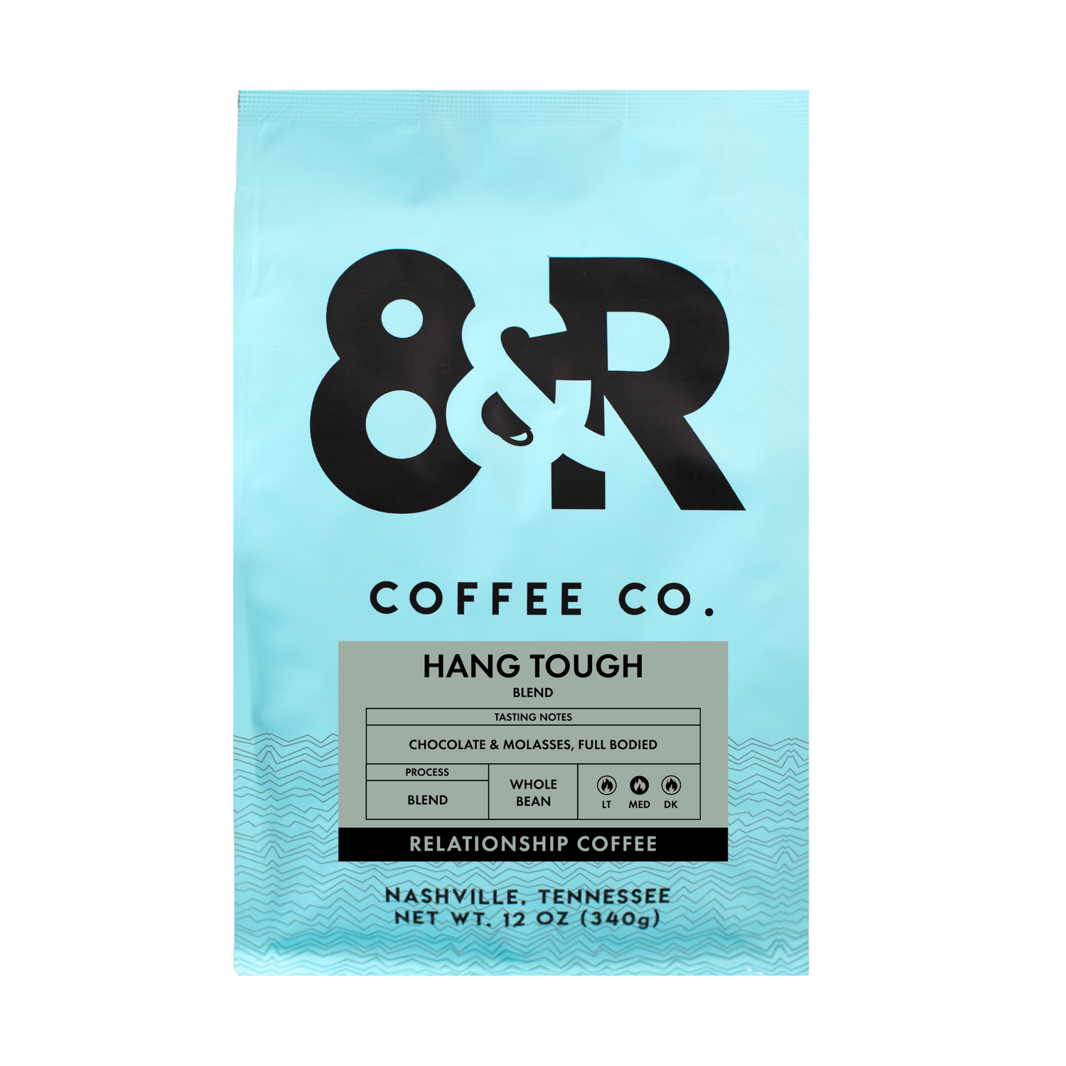 Hang Tough