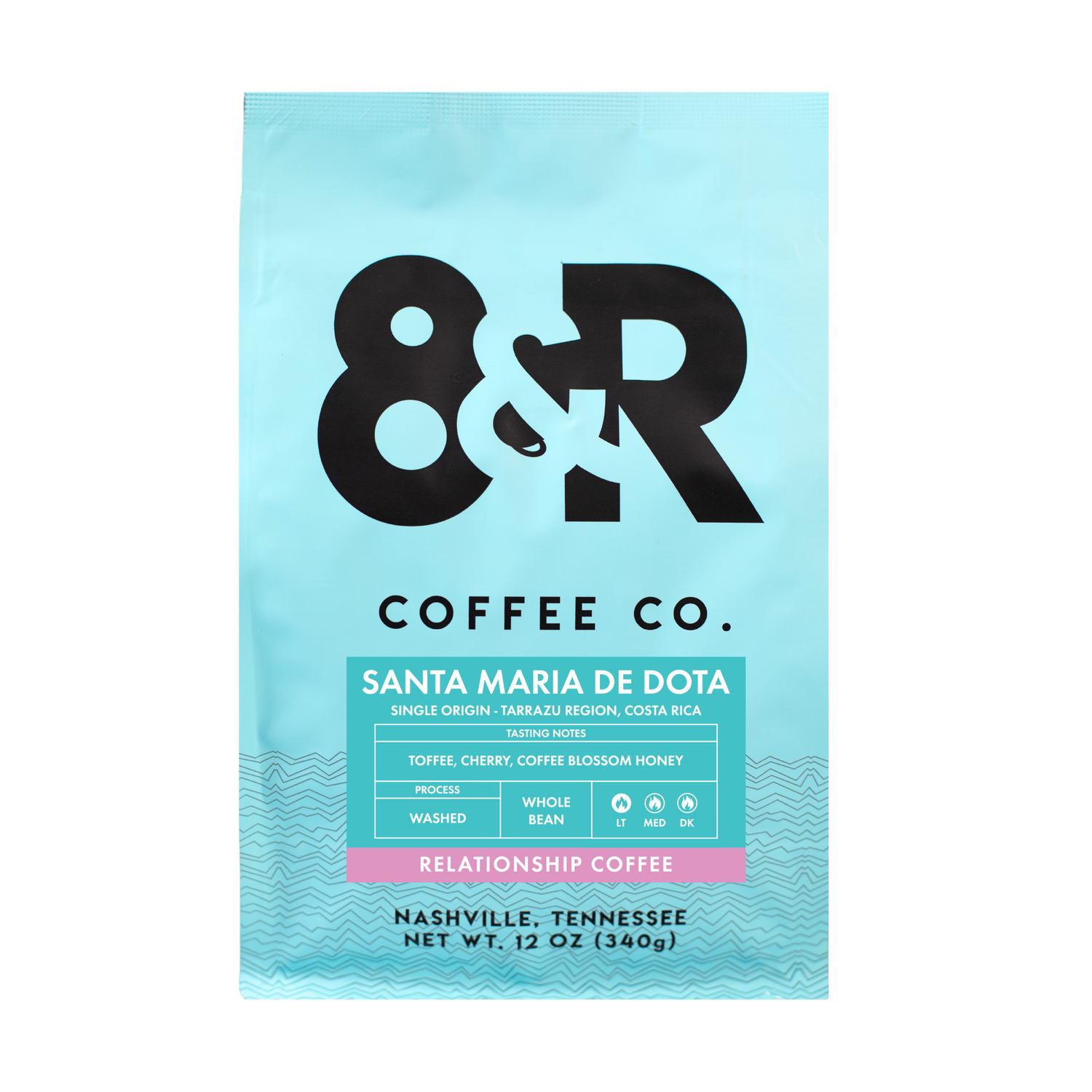 Santa Maria De Dota | Costa Rica