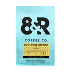 Sunflower Espresso Blend