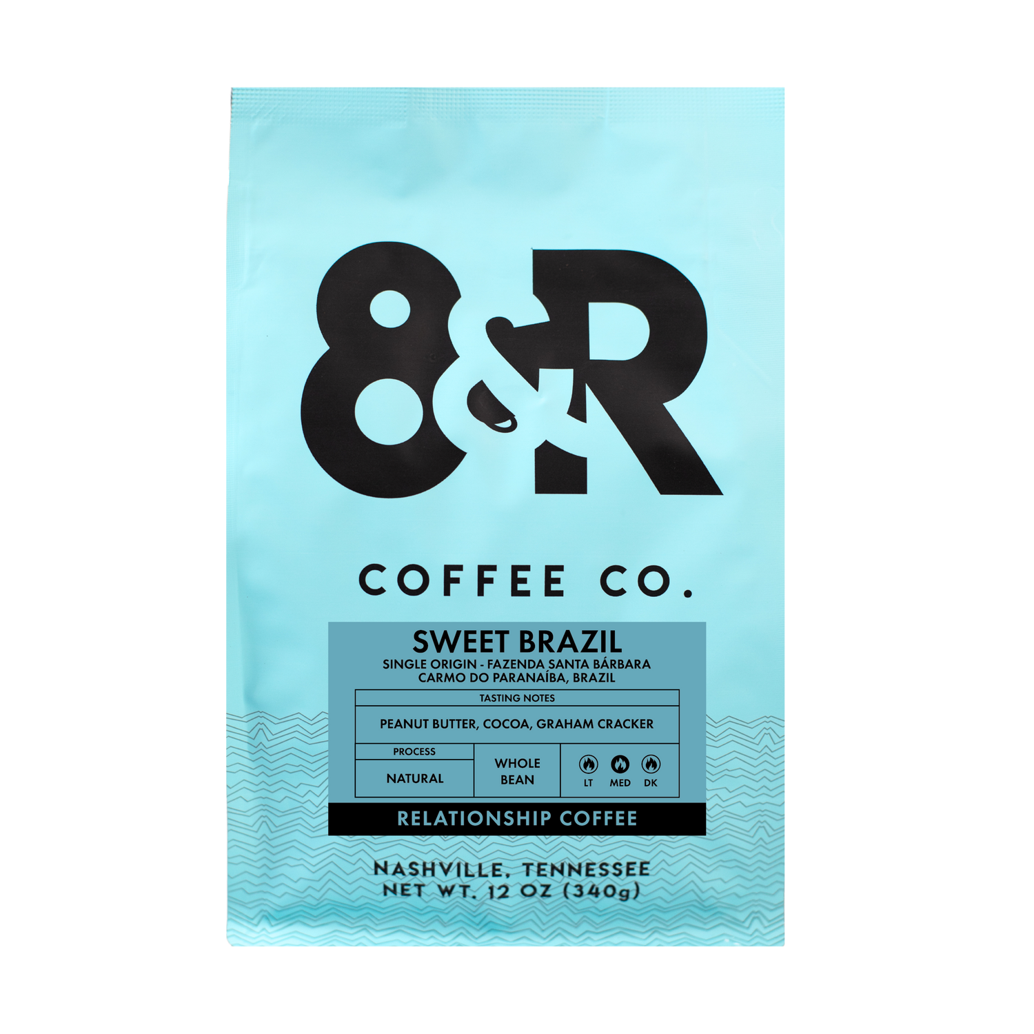 Sweet Brazil | Brazil