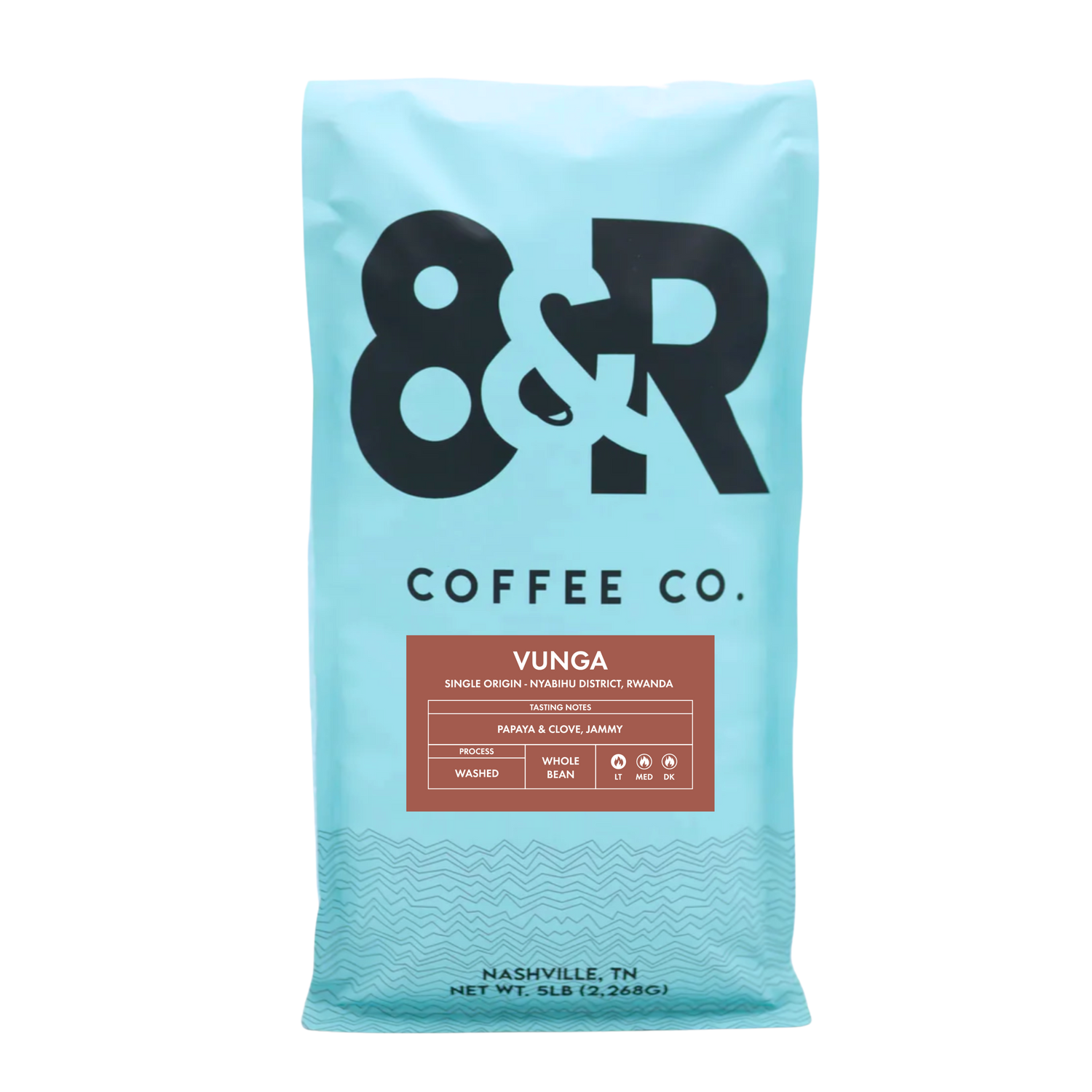 Vunga Cooperative | Rwanda