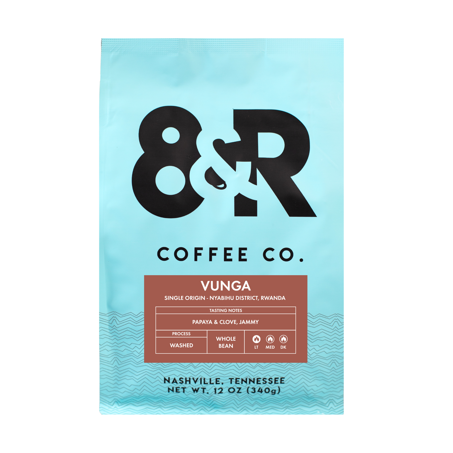 Vunga Cooperative | Rwanda