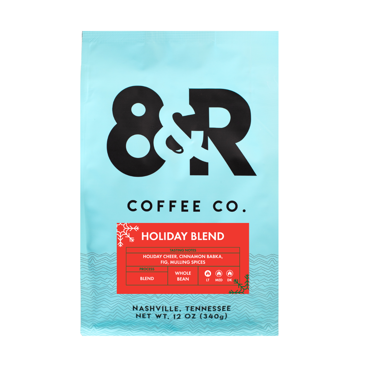Holiday Blend (PRE-ORDER)