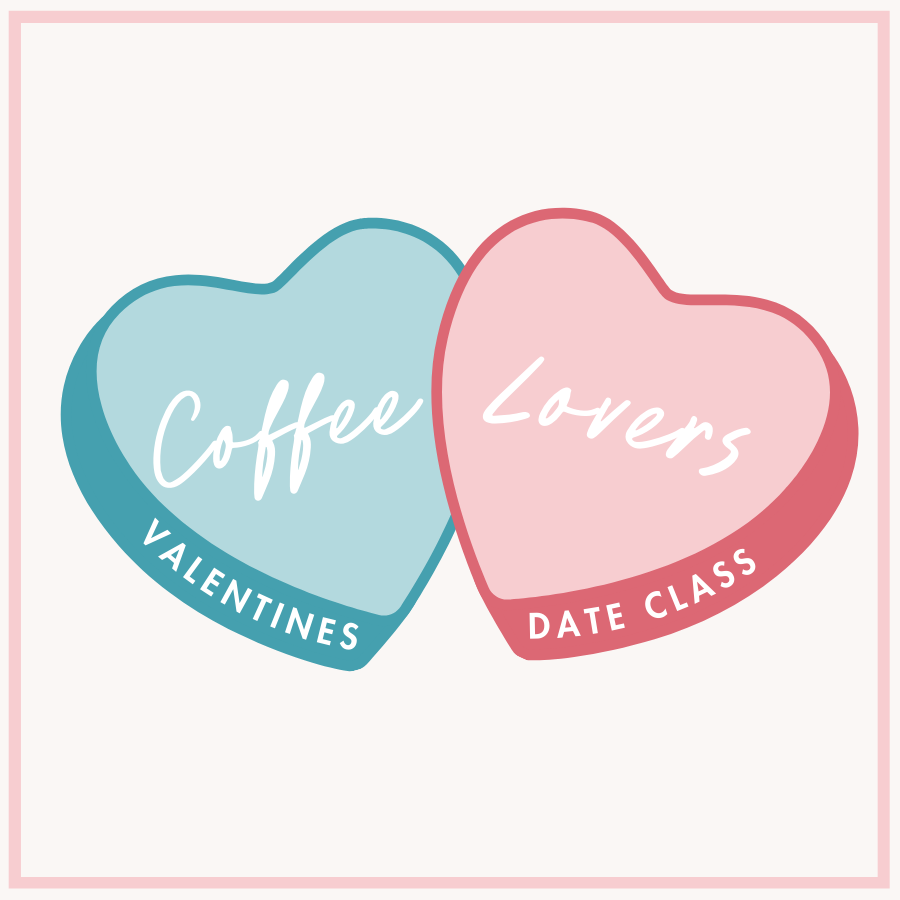 Coffee Lovers Date Class