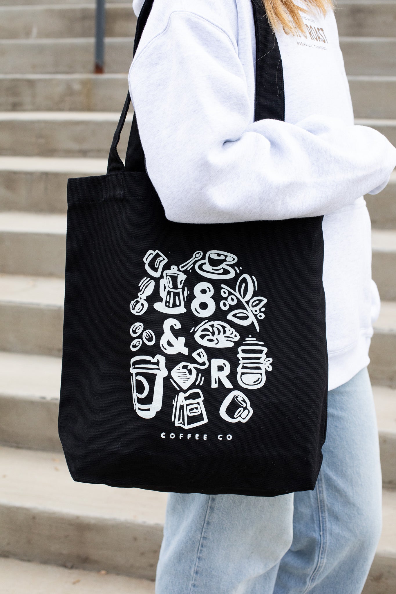 Canvas Tote Bag