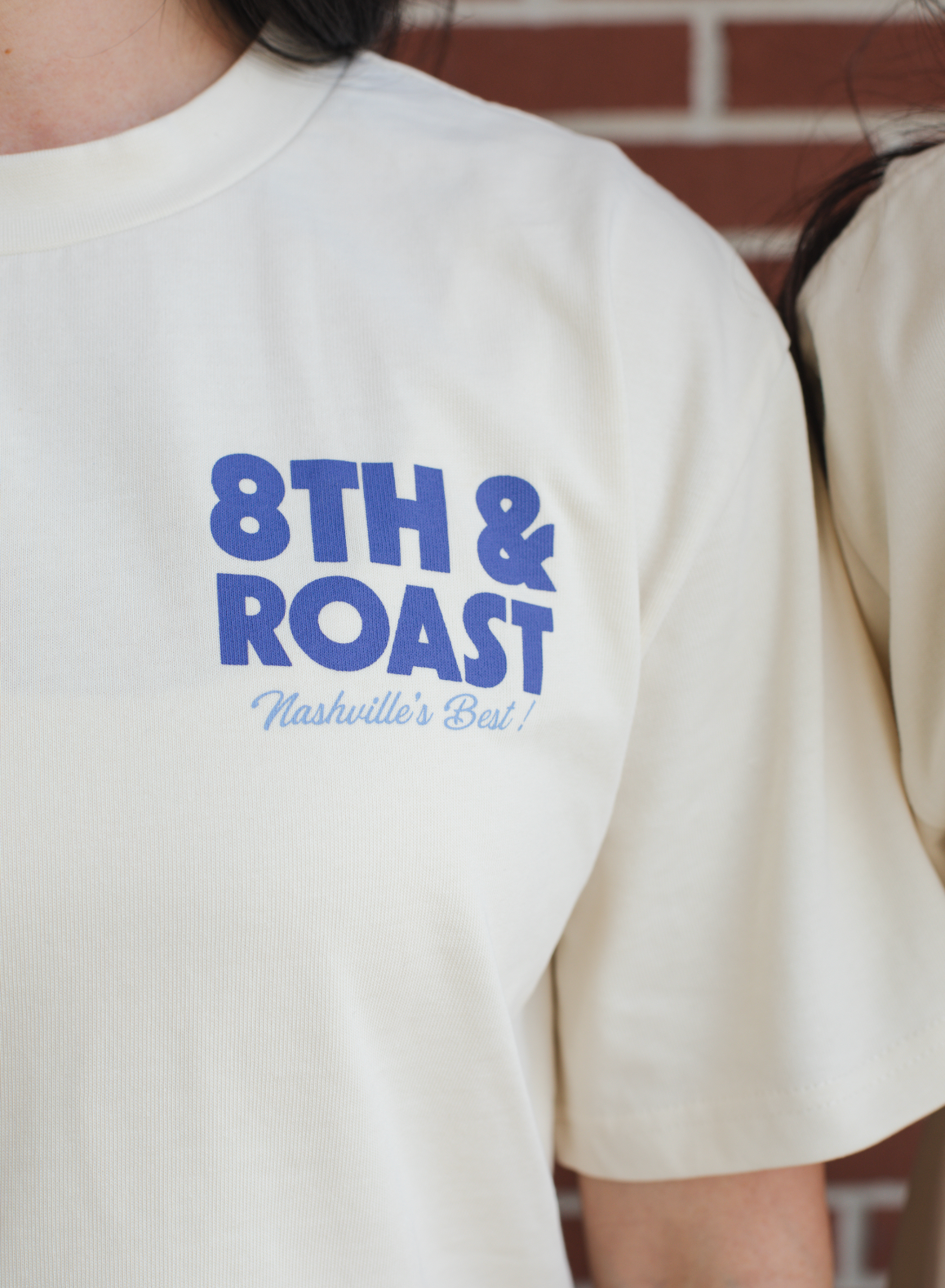 Heavy Weight Tee
