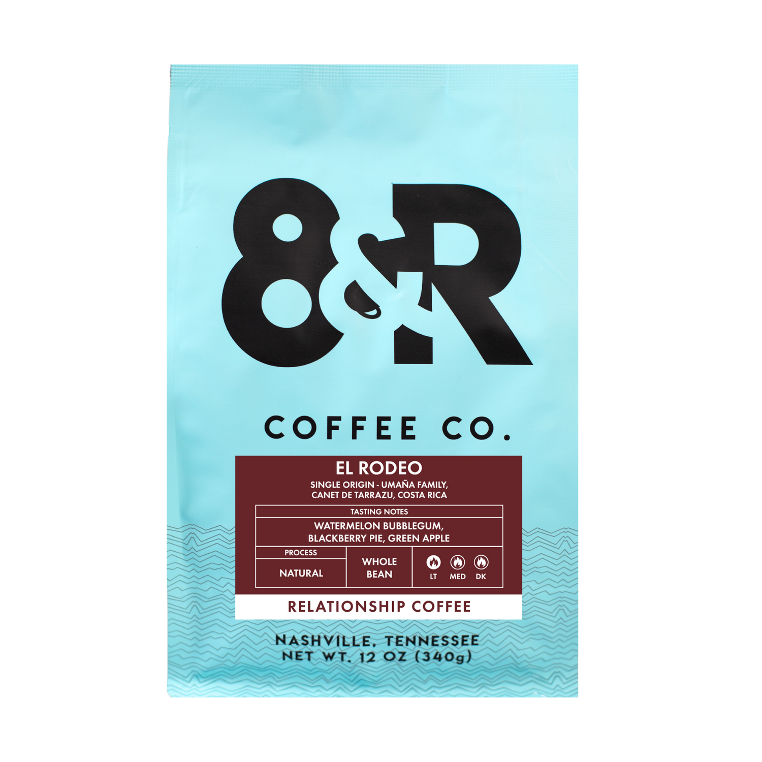 El Rodeo | Costa Rica