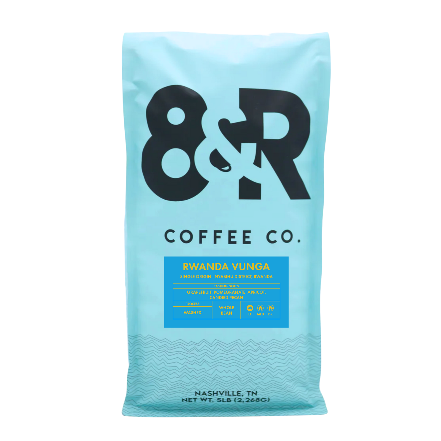 Vunga Cooperative | Rwanda